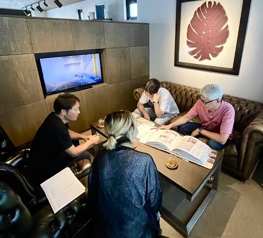 予算と理想に寄り添うプランニング